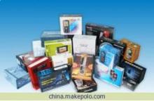 【各类坑纸、卡纸手机盒,出口手机盒(图)】价格,厂家,图片,电子产品包装,深圳市雨馨礼品包装-