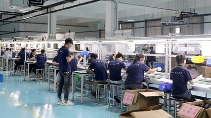 遭遇产量持续下滑困境,"笔电之都"重庆能否复制昆山转型路