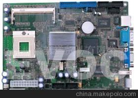 【研祥主板EC5-1711CLDNA(图)-研祥】价格,厂家,图片,工控电脑产品,广州市华颉电子科技 -