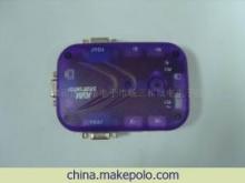【厂家直销 KVM-102自动/手动共享器产品(图)】价格,厂家,图片,其他数码产品及配件,深圳市福田区赛格电子市场三和微电电子经营部-