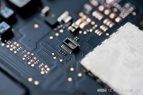 pcb线路板厂家供应,你知道pcb线路板厂家怎么看吗