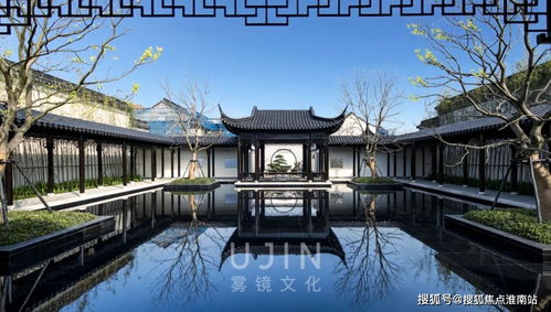 湖州吴兴融创江南桃源项目信息与联系方式