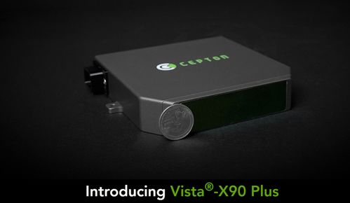 汽车电子技术 驱动未来的智能化与电气化变革