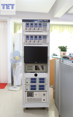 开关电源综合性能测试设备简述