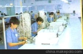 深圳市东河电子厂 专业化线材加工与电工电气产品制造