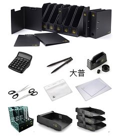 大普实力见证，防静电行业稳健前行